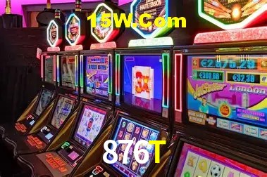 876T: Seu Cassino Premiado com Pagamentos Rápidos