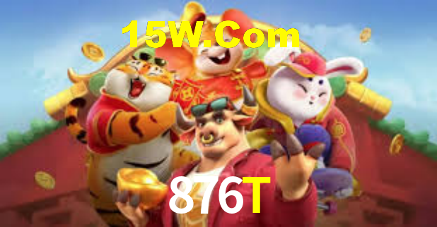 876T.Com